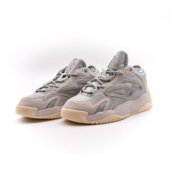 Adidas Streetball II Grey Beige 10073-36 фото