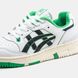 Asics EX89 White Green 10393-41 фото 8