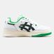 Asics EX89 White Green 10393-41 фото 3