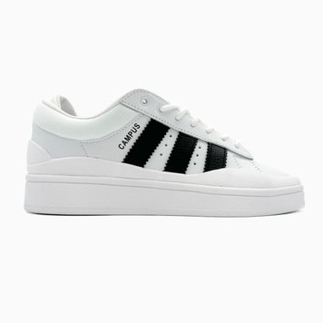 Adidas Campus x Bad Banny White 10628-37 фото