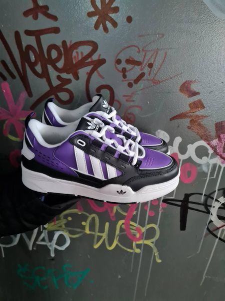 Adidas ADI2000 purple 10465-36 фото