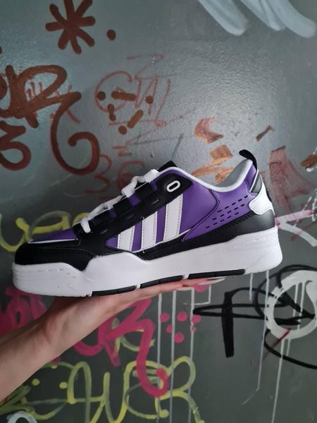 Adidas ADI2000 purple 10465-36 фото