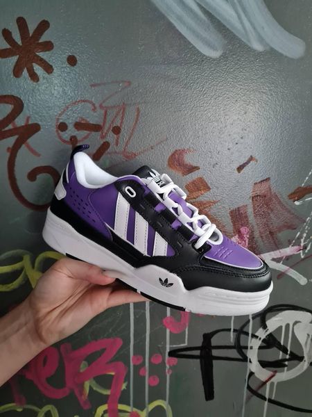 Adidas ADI2000 purple 10465-36 фото