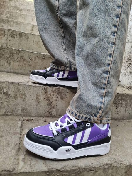 Adidas ADI2000 purple 10465-36 фото