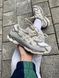 Asics Gel-NYC Grey Beige 9770-36 фото 1