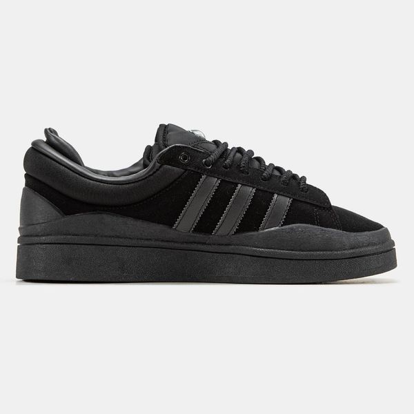 Adidas Campus x Bad Banny Black 3265-36 фото