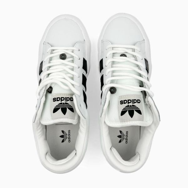 Adidas Campus x Bad Banny White 10628-37 фото