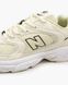 New Balance 530 Beige White 7329-36 фото 8