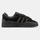 Adidas Campus x Bad Banny Black 3265-36 фото 4