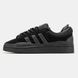 Adidas Campus x Bad Banny Black 3265-36 фото 1