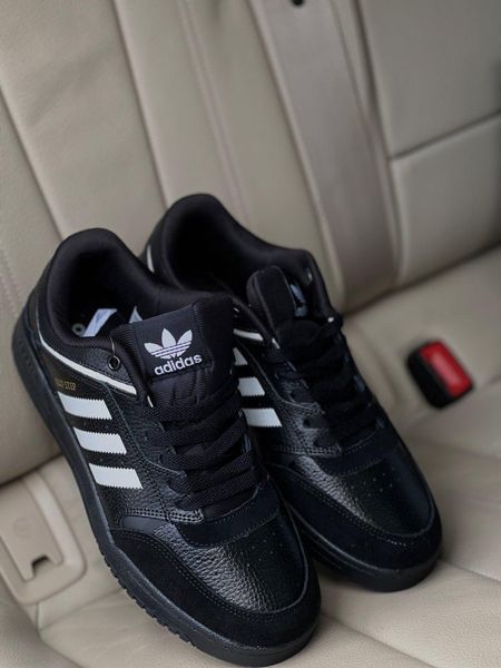 Adidas Drop Step Low Black 11269-44 фото