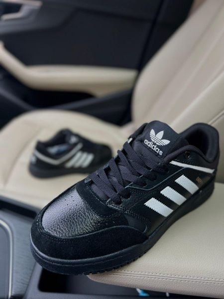 Adidas Drop Step Low Black 11269-44 фото