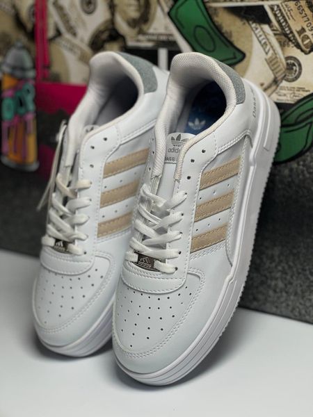 Adidas Dass-ler White/Beige 11270-36 фото