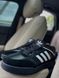 Adidas Drop Step Low Black 11269-44 фото 4