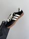 Adidas Samba WALLES BONNER BLACK PONY 10594-36 фото 5