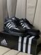 Adidas Drop Step Low Black 11269-44 фото 6