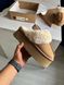 UGG Funkette Slipper Platform Camel 11762-36 фото 6