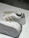 Adidas Dass-ler White/Beige 11270-36 фото 2