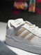 Adidas Dass-ler White/Beige 11270-36 фото 6