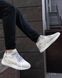 Adidas Nite Jogger White v2 11674-36 фото 5