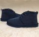 UGG Neumel Dark Blue 11760-36 фото 5