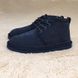 UGG Neumel Dark Blue 11760-36 фото 7