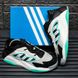 Adidas Streetball II GX0783 Black White Green 8925-36 фото 8