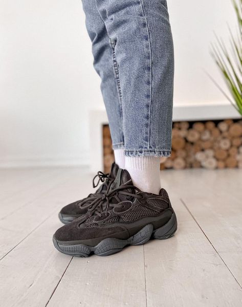 Adidas Yeezy Boost 500 Granite 3122-36 фото