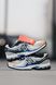 New Balance 860v2 Aime Leon Dore Blue 10252-36 фото 2