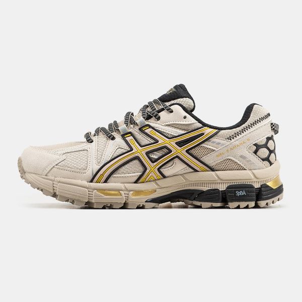 Asics Gel-Kahana Beige 4601-36 фото