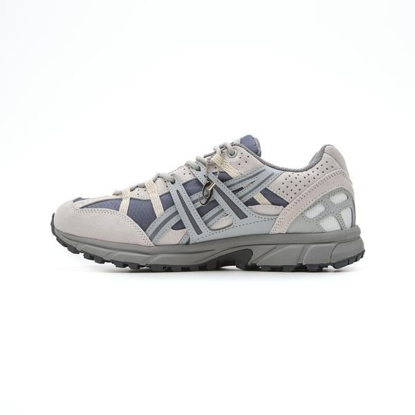 Asics Gel-Sonoma 15-50 Light Gray Gore-tex 11736-36 фото