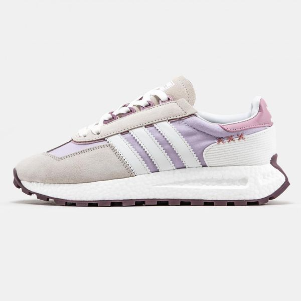 Adidas Retropy E5 Grey Violet 10391-36 фото