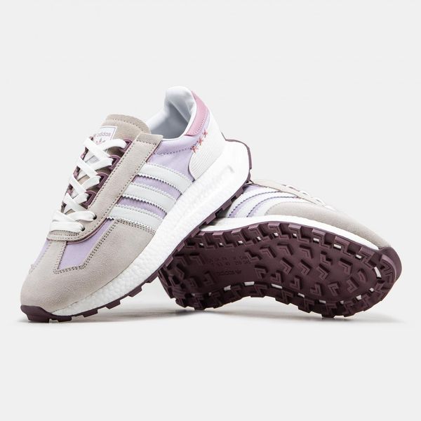 Adidas Retropy E5 Grey Violet 10391-36 фото