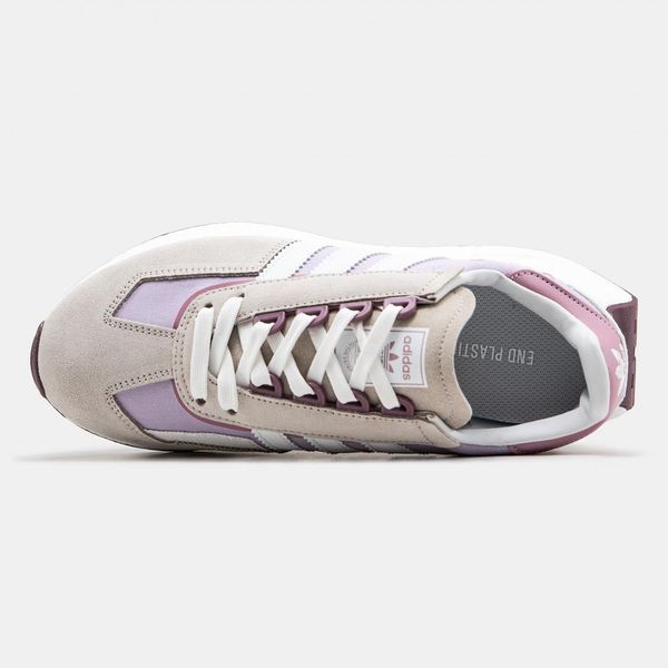 Adidas Retropy E5 Grey Violet 10391-36 фото