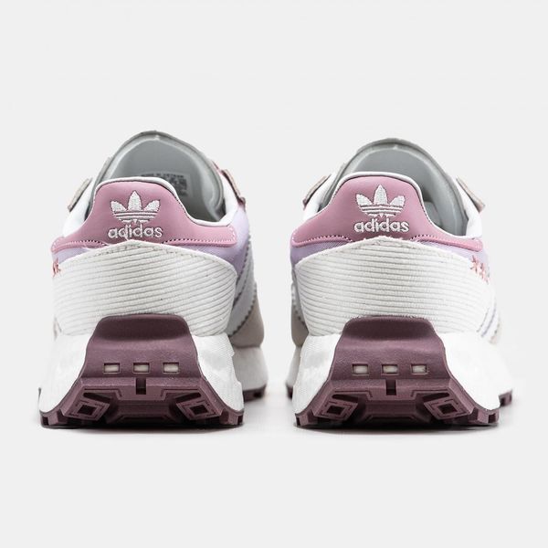 Adidas Retropy E5 Grey Violet 10391-36 фото