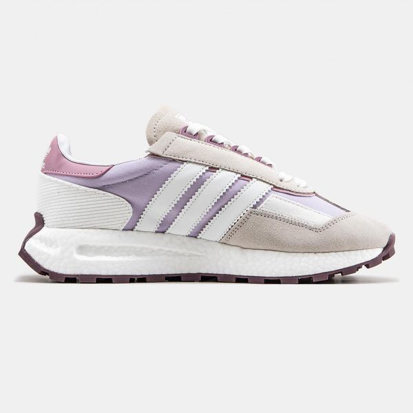 Adidas Retropy E5 Grey Violet 10391-36 фото