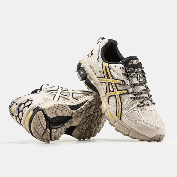 Asics Gel-Kahana Beige 4601-36 фото