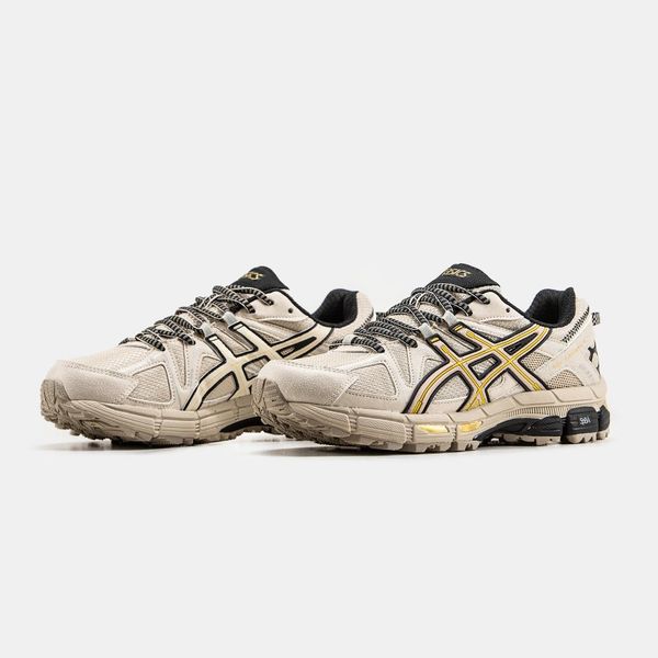 Asics Gel-Kahana Beige 4601-36 фото