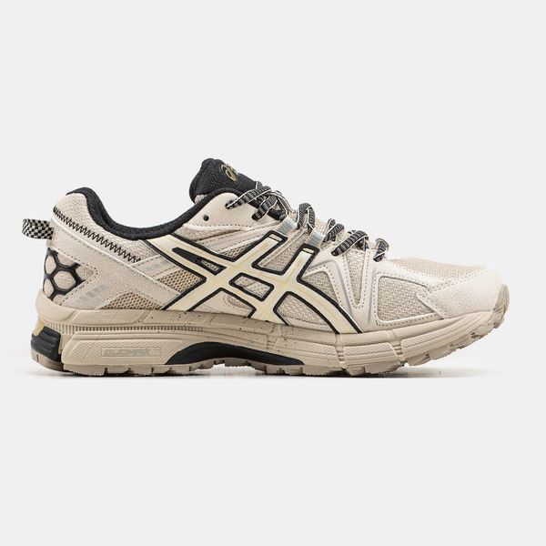 Asics Gel-Kahana Beige 4601-36 фото