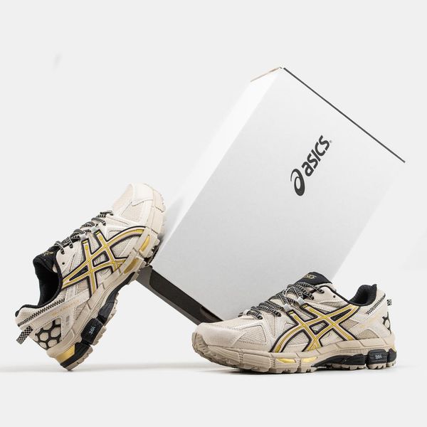 Asics Gel-Kahana Beige 4601-36 фото