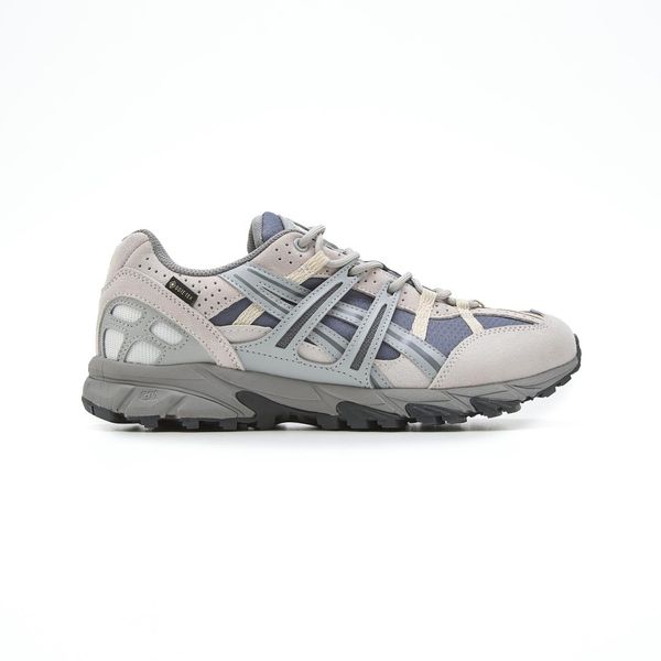 Asics Gel-Sonoma 15-50 Light Gray Gore-tex 11736-36 фото