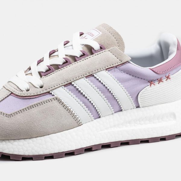 Adidas Retropy E5 Grey Violet 10391-36 фото