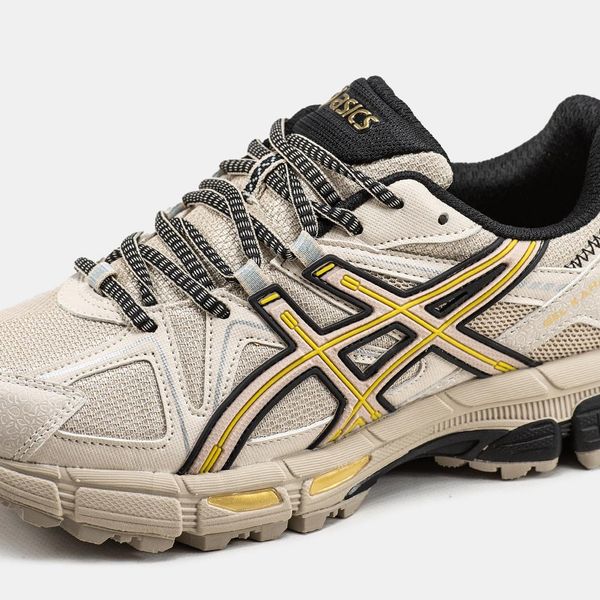 Asics Gel-Kahana Beige 4601-36 фото