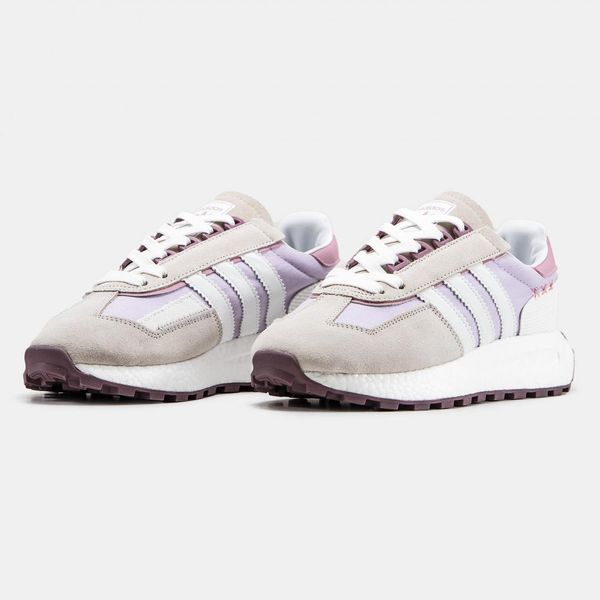 Adidas Retropy E5 Grey Violet 10391-36 фото