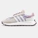 Adidas Retropy E5 Grey Violet 10391-36 фото 1