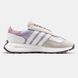 Adidas Retropy E5 Grey Violet 10391-36 фото 3