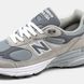 New Balance 993 Gray 602-36 фото 8