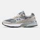 New Balance 993 Gray 602-36 фото 2