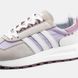 Adidas Retropy E5 Grey Violet 10391-36 фото 8