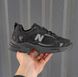 New Balance 725 Black v2 11289-40 фото 6